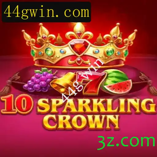 Explorando o Mundo de 10SparklingCrown: Um Jogo de Oportunidades