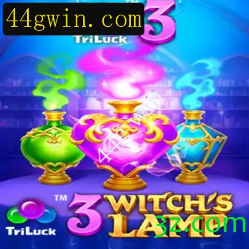 Explorando o Mundo Mágico de 3WitchsLamp