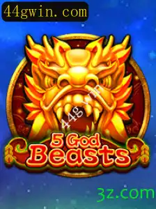5GodBeasts: Um Mergulho no Universo do Jogo Inovador