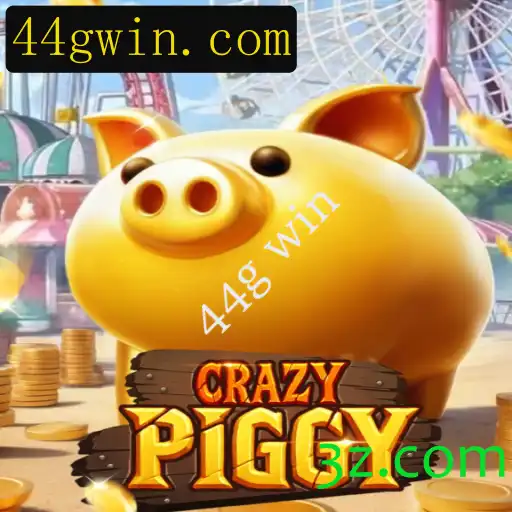 CrazyPiggy: Uma Nova Sensação de Jogo com a Emocionante 44g Win