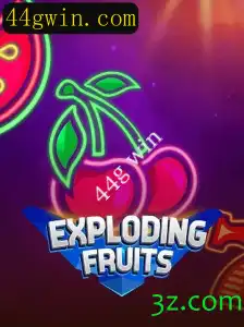 ExplodingFruits: Descubra o Fascínio do Jogo de Frutas Explosivas e a Emoção de '44g Win'