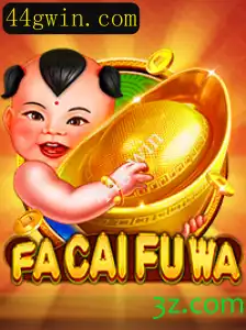 Explorando o Fascinante Mundo de FaCaiFuWa: O Jogo de Sorte e Estratégia
