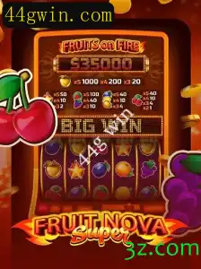 Explorando o Mundo Vibrante de FruitNovaSuper