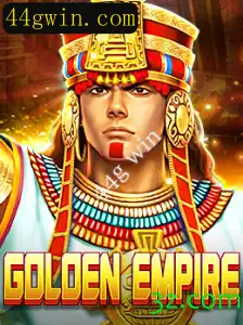 GoldenEmpire: O Jogo de Estratégia que Conquista Multidões