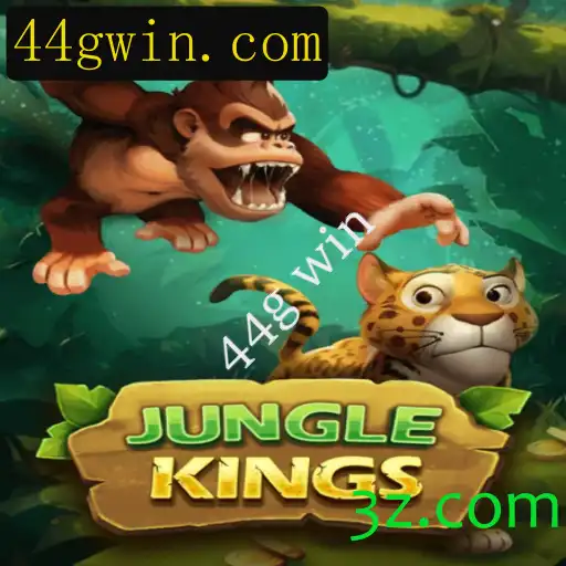 Descubra o Mundo Aventuroso do Jogo JungleKings com a Estratégia '44g Win'
