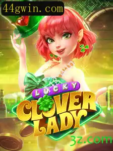 Explorando o Mundo do Jogo LuckyCloverLady: Uma Introdução Detalhada