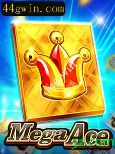 Descubra as Emoções do Jogo 'MegaAce' e Como o '44g win' Pode Transformar Sua Experiência