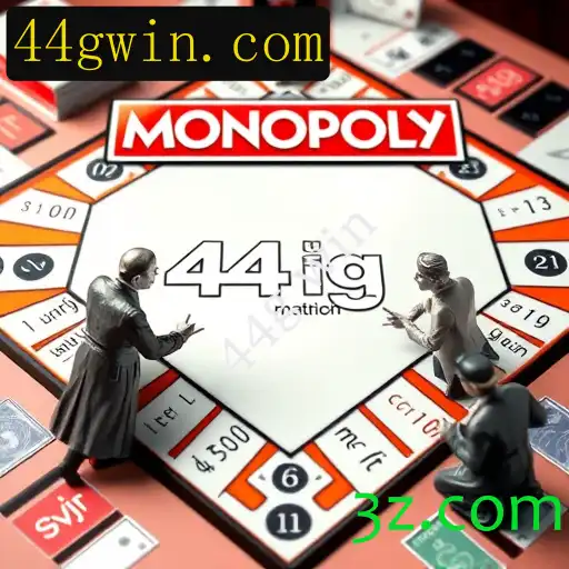 Monopoly