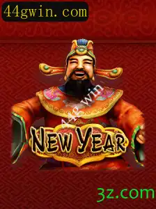 Descubra o Novo Jogo Empolgante 'NewYear' com a Dinâmica '44g Win'