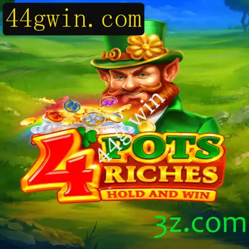 Descubra o Fascinante Mundo de 4potsriches e a Oportunidade de Ganhar com 44g Win