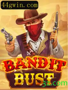 BanditBust: Uma Aventura Intensa no Mundo dos Jogos de Estratégia