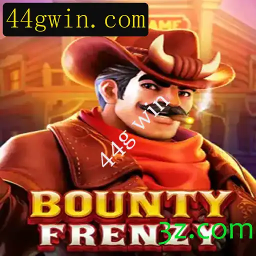 Explorando BountyFrenzy: A Nova Sensação dos Jogos com a Palavra-Chave '44g win'
