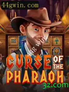 Curse of the Pharaoh: Uma Aventura Épica e Estratégica