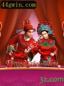 Explorando o Fascinante Mundo de Flirting Scholar Tang: Como Jogar e Vencer