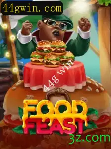 Descubra o Mundo de FoodFeast: Desafios e Regras do Jogo
