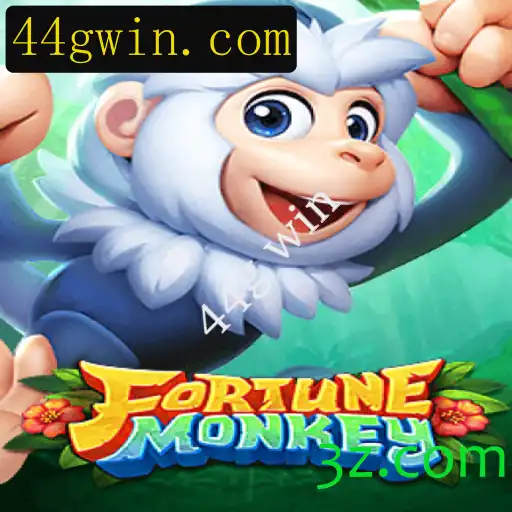 Descubra FortuneMonkey: A Emoção do Jogo e o Atrativo do 44g Win