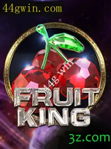Conheça o Jogo FruitKing: Mergulhe na Diversão e Descubra a Estratégia de Vitória 44g Win