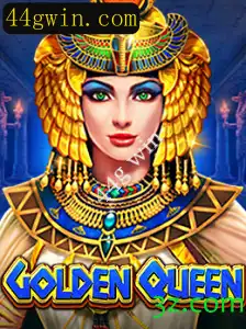 GoldenQueen: Descubra a Emoção do Jogo de Estratégia com 44g Win