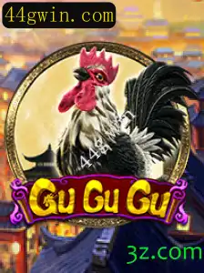 GuGuGu: Explorando o Universo do Jogo e Como Vencer com a Estratégia 44g Win
