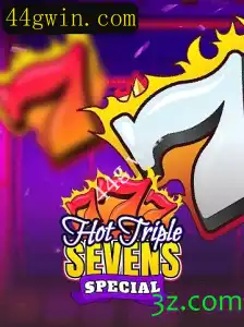 Descubra o HotTripleSevensSpecial: Uma Aventura de Jogos com Chance de Ganhar com 44g Win