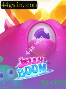 JellyBoom: O Guia Completo para o Jogo Viciante e as Estratégias de Vitória