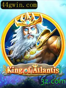 Descubra KingofAtlantis: O Novo Jogo que Conquista Os Mares