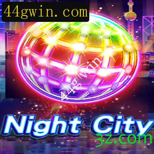 Descobrindo NightCity: Um Mergulho no Mundo de 44g win