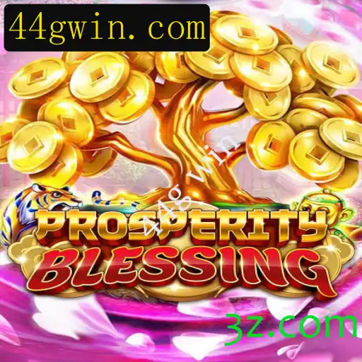 Explorando ProsperityBlessing: Um Mergulho no Universo de 44g Win