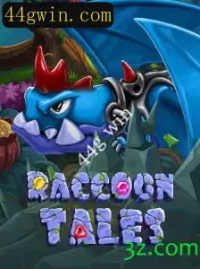 Explore o Fascinante Mundo de RaccoonTales: Aventura e Estratégia em Cada Jogo