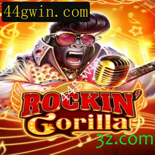 Descubra o Mundo Empolgante de RockinGorilla e a Estratégia do 44g Win