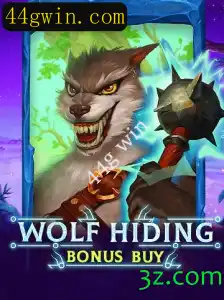 Conheça o Empolgante Jogo WolfHidingBonusBuy: Regras e Estratégias