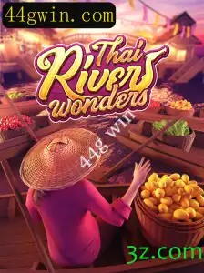 Explorando o Fascinante Mundo do ThaiRiverWonders e a Estratégia do 44g Win